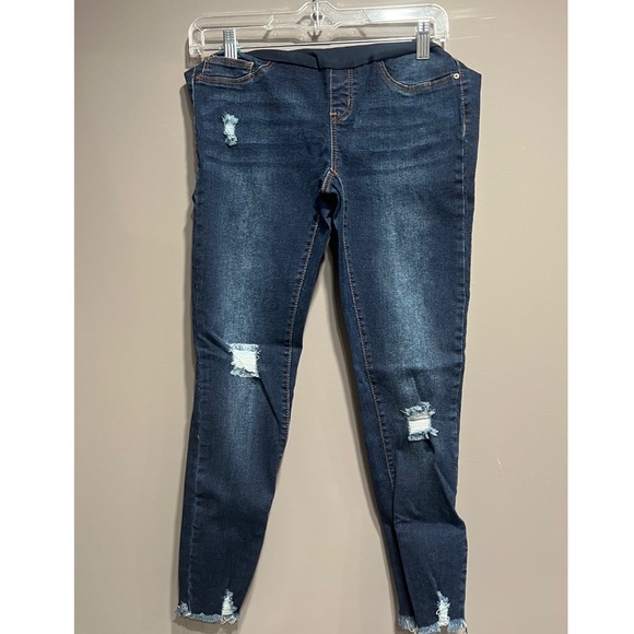 Bella Vida Denim - Maternity Bella Vida Skinny Pants